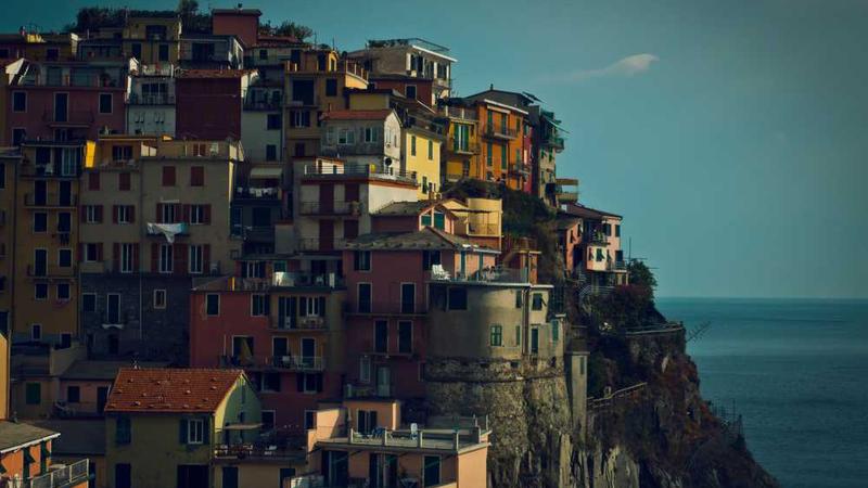 07. 第一个CMake项目