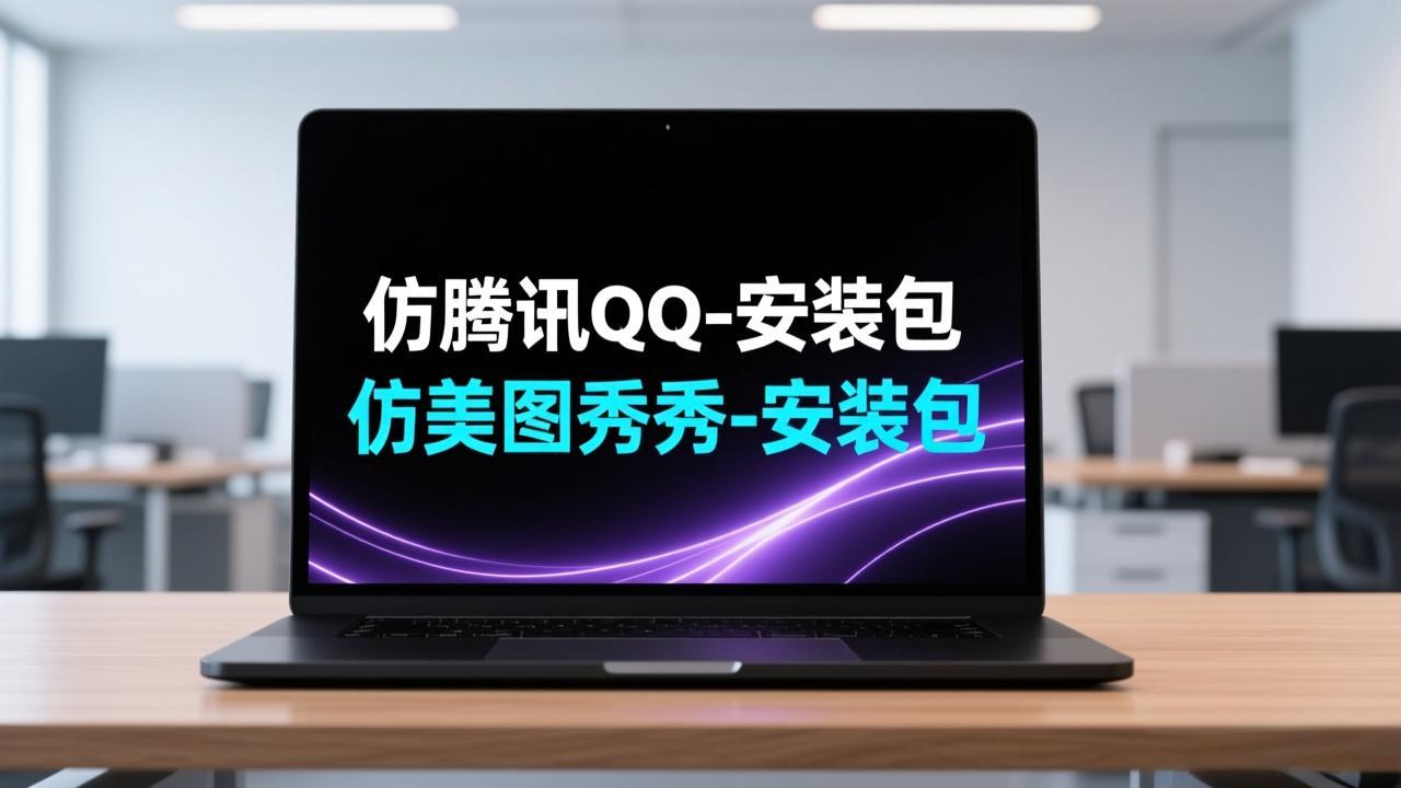 QT 实战项目示例
